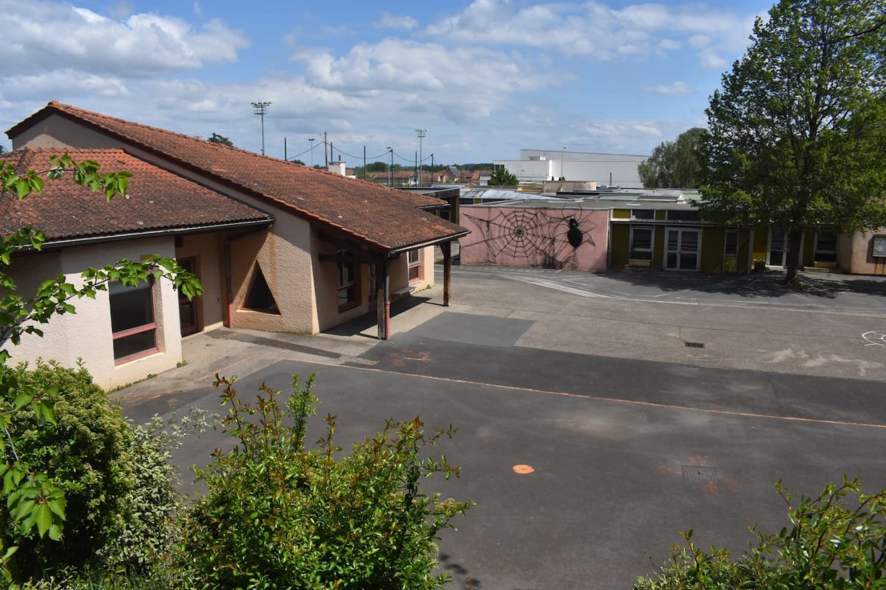 ANSE – EMPU Paul Cézanne (0692489F)