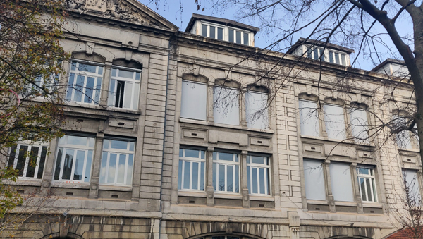 Lyon 3 – EEPU Meynis (0693107C)