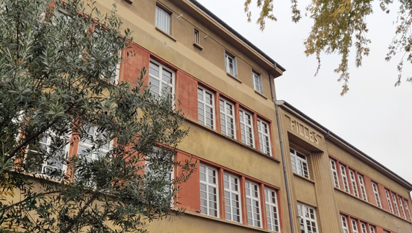 Lyon 3 – EEPU Jules Verne (0693151A)