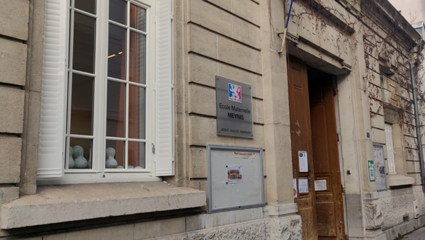 Lyon 3 – EMPU Meynis (0691054W)