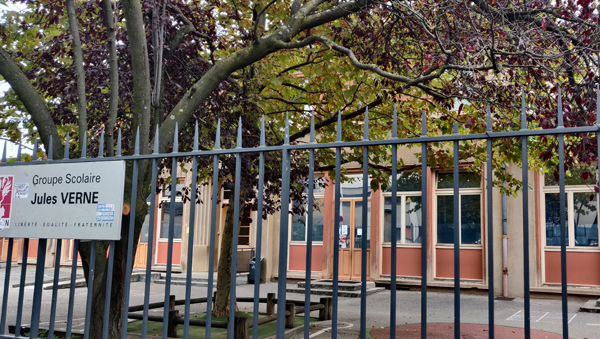 Lyon 3 – EMPU Jules Verne (0691052U)