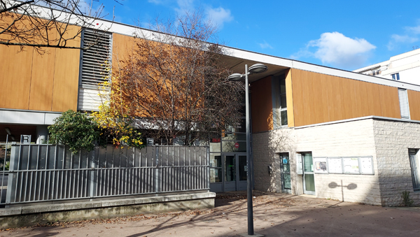 Lyon 3 – EPPU Montbrillant (0693993R)