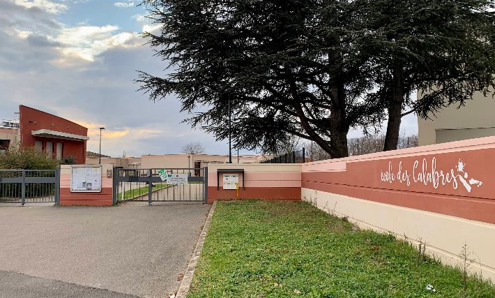 MEYZIEU – EPPU Les Calabres