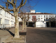 DÉCINES – EEPU Jean Jaurès