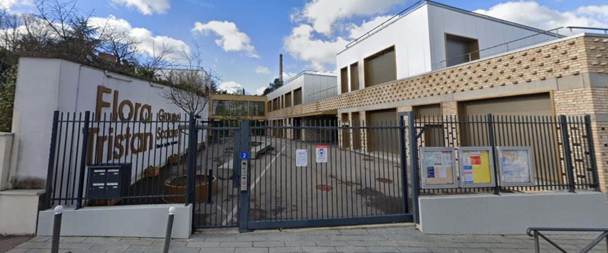 Vénissieux – EMPU Flora Tristan