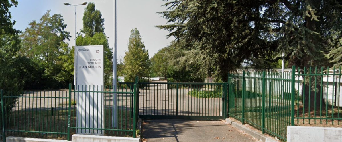 Vénissieux – EMPU Jean Moulin