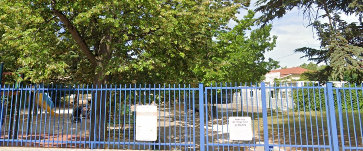 Vénissieux – EMPU du centre