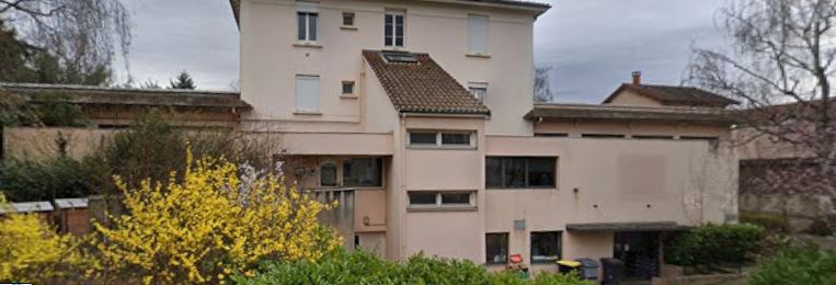 Ecully – EMPU du Centre