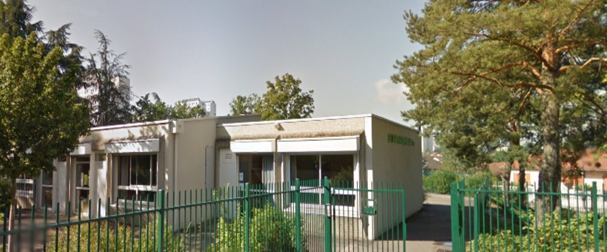 Vénissieux – EMPU Saint-Exupéry