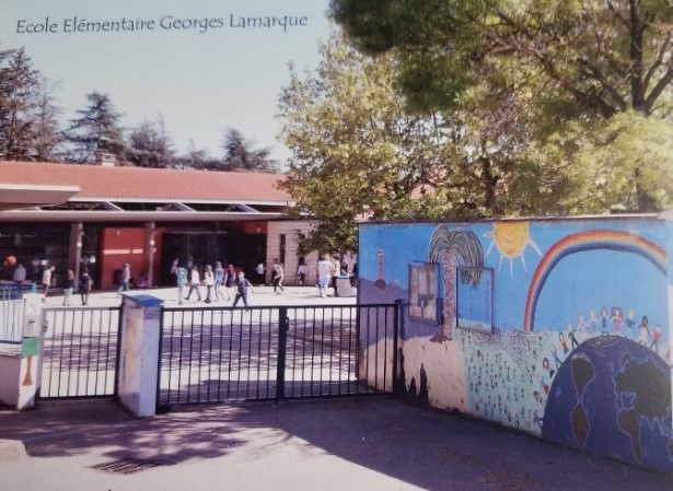 Grézieu – EEPU Georges Lamarque