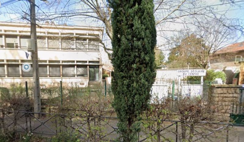 Ecully – EEPU du Centre