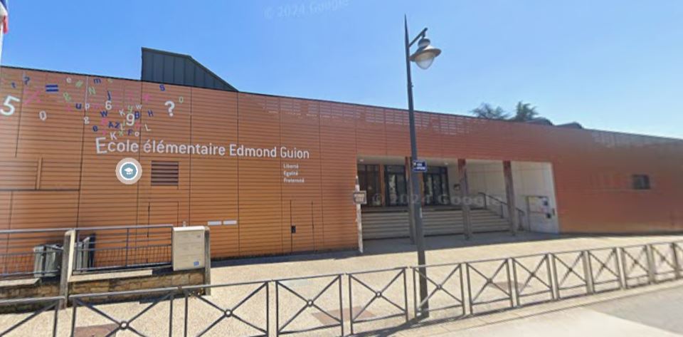 La Tour de Salvagny – EPPU Edmond Guion