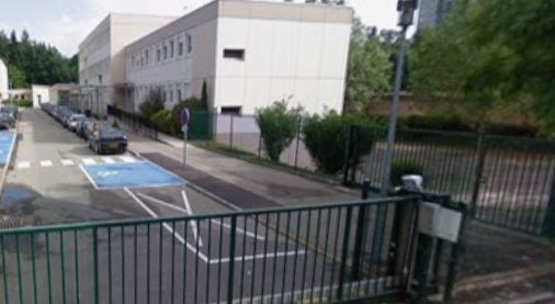 Ecully – EEPU Le Pérollier