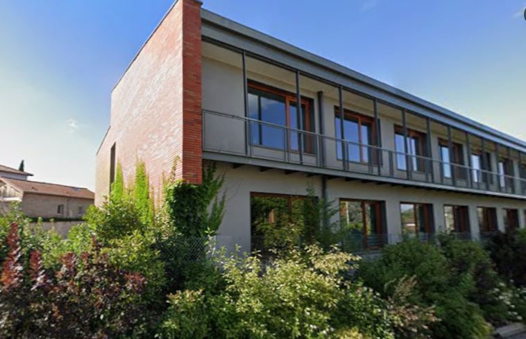 Lentilly – EEPU Le Pré Berger