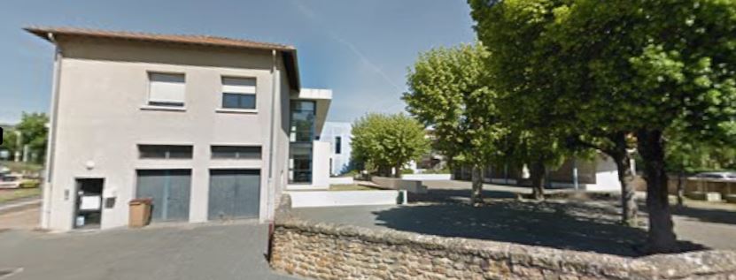 Châtillon d&rsquo;Azergues – EEPU Vallée