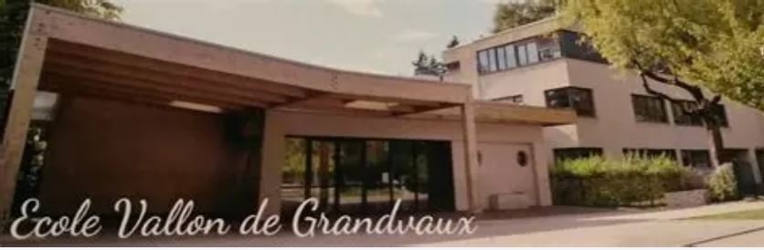 Ecully – EEPU Vallon de GrandVaux