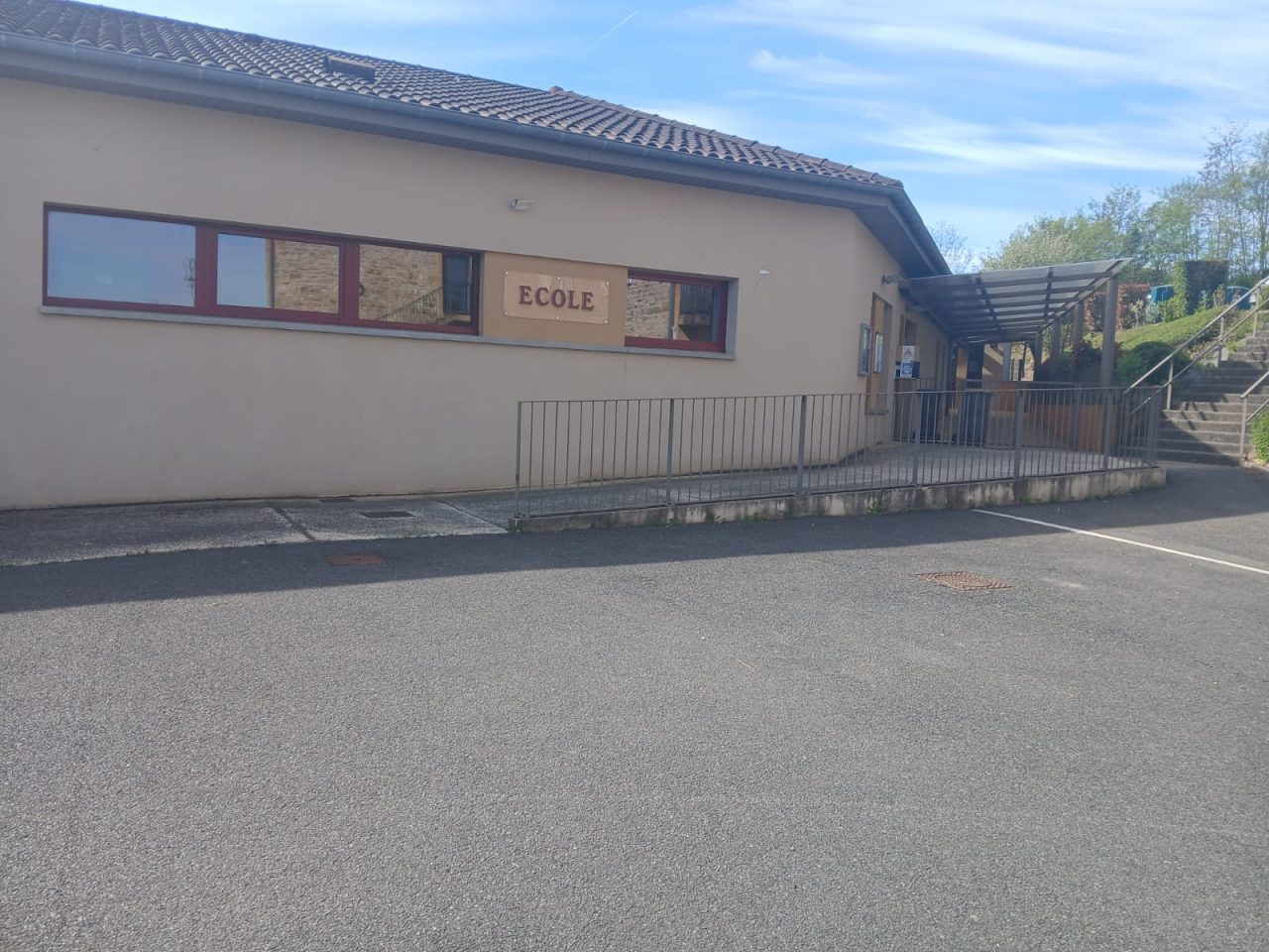 Le Breuil – EPPU