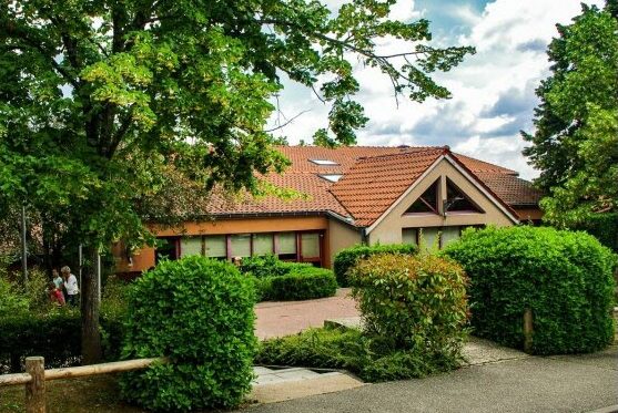 Dardilly – EEPU Les Noyeraies