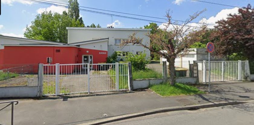 Ecully – EMPU Les Cerisiers