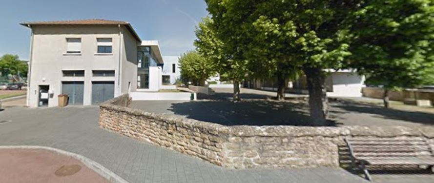 Chatillon d&rsquo;Azergues – EMPU