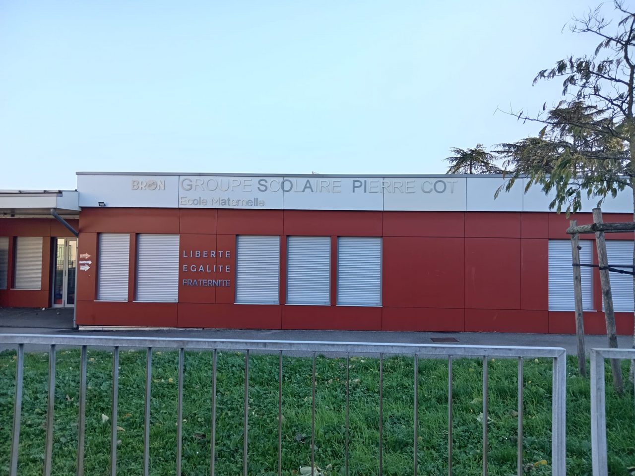 Bron – EMPU Pierre Cot