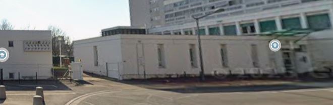 Lyon 9 – EMPU Les Fougères