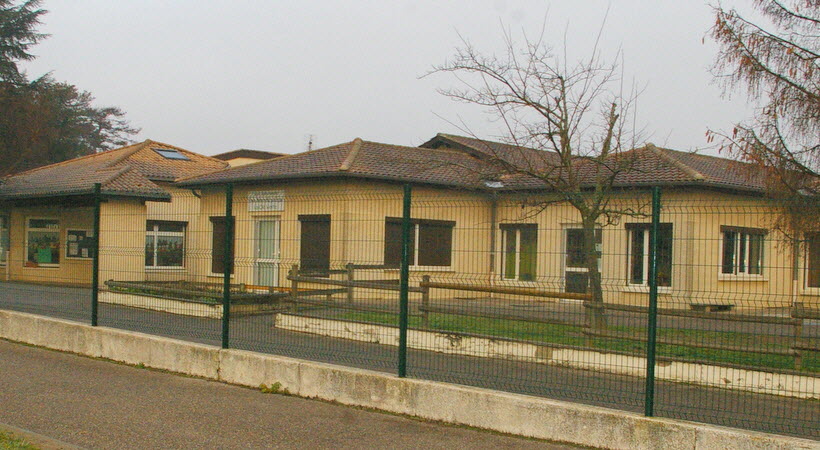 Lentilly – EMPU La Clé Verte