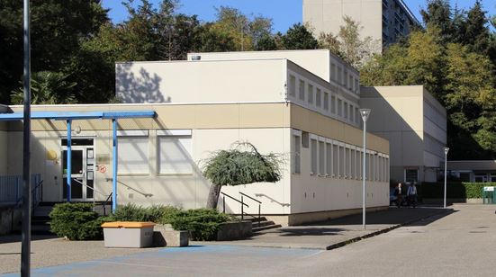 Ecully – EMPU Le Pérollier