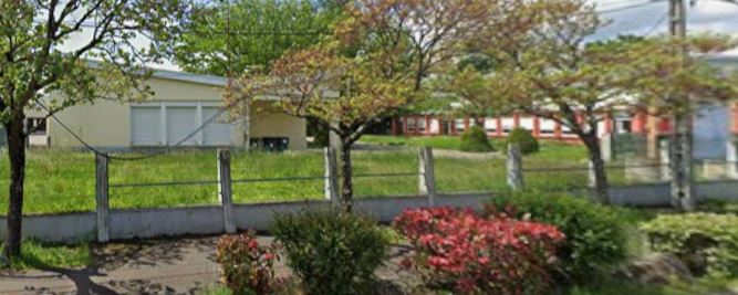 Ecully – EEPU Les Cerisiers