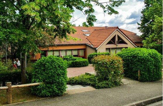 Dardilly – EMPU Les Noyeraies