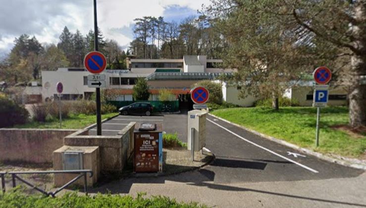 Ecully – EMPU Vallon de GrandVaux