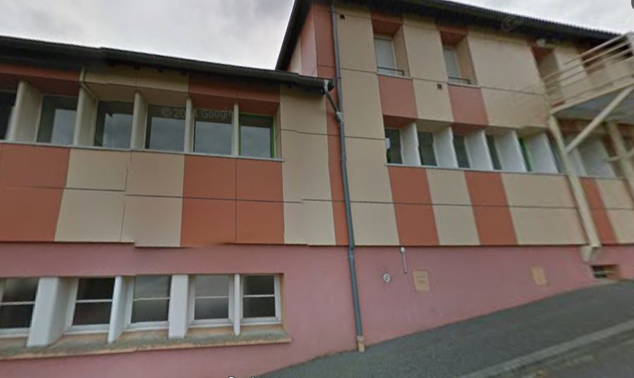 Ancy – EPPU du Bourg