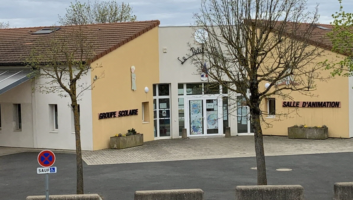 Belmont d&rsquo;Azergues – EPPU Le Petit Prince