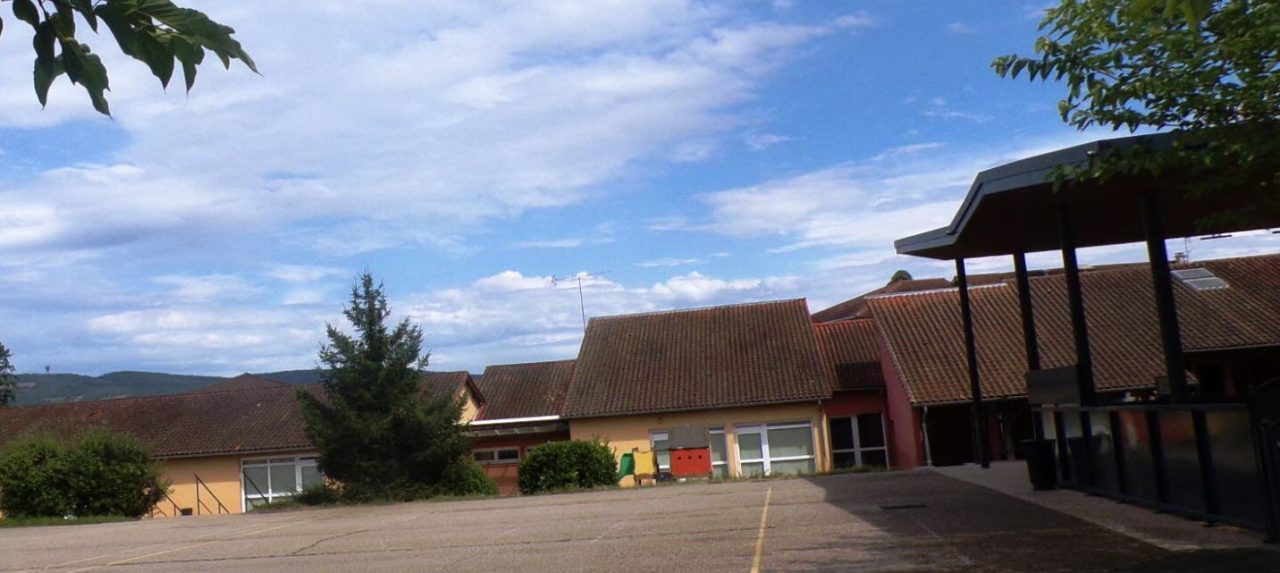 Dommartin – EPPU Bernard Clavel