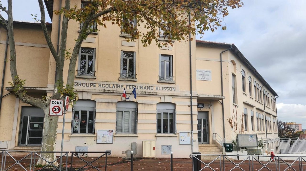 Bron – EPPU Ferdinand Buisson