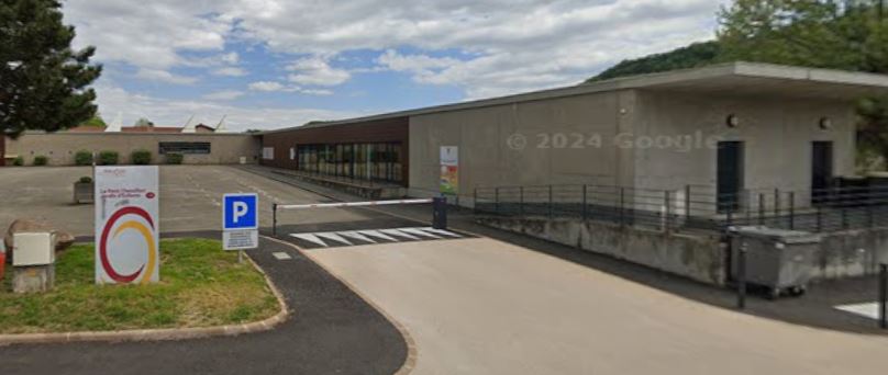 Chessy-les-Mines – EPPU Chessy