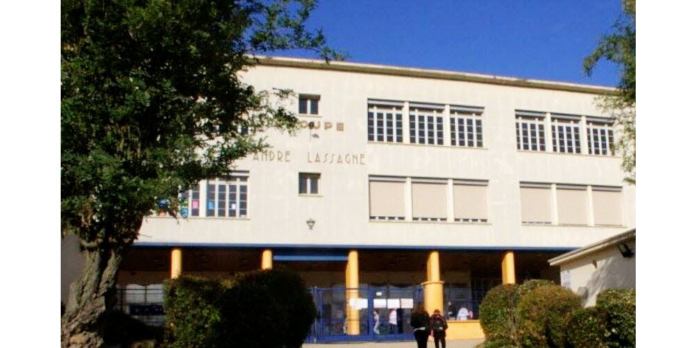 L&rsquo;Arbresle – EPPU Dolto-Lassagne