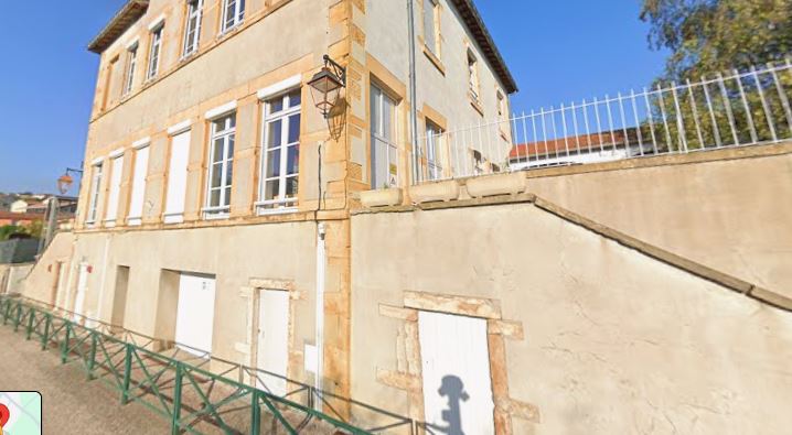 Bibost – EPPU Ecole du Bourg