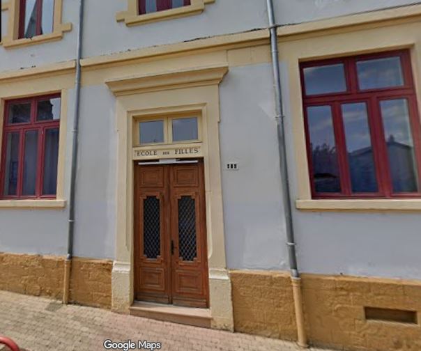 Bessenay – EPPU Les Echaras