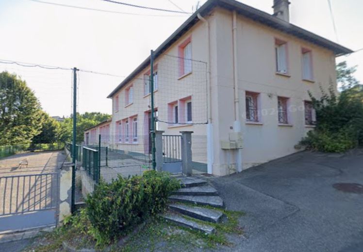 Bessenay la Giraudière – EPPU Les Trois Collines