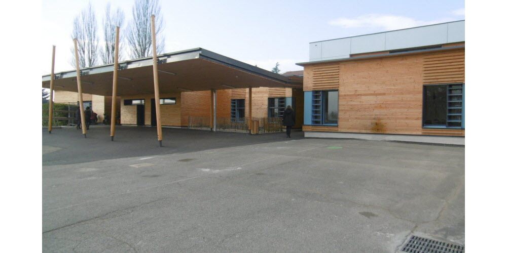 Dardilly – EPPU Le Grégoire