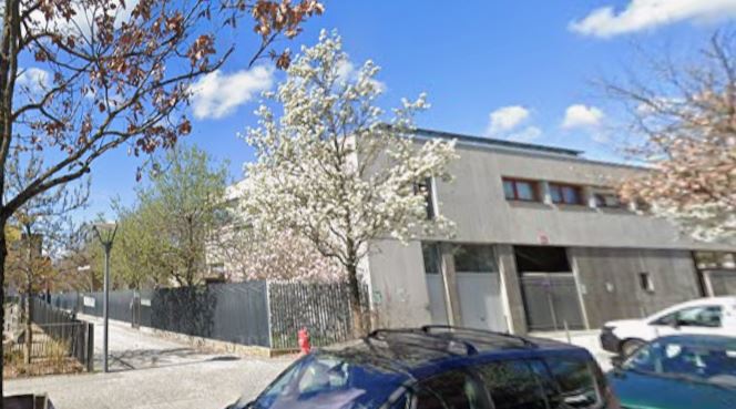 Lyon 9 – EPPU Les Bleuets