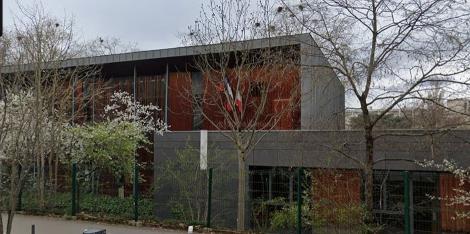 Lyon 9 – EPPU Les Géraniums