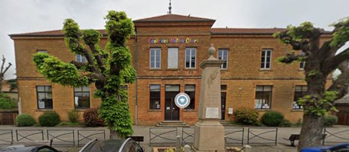 Charnay – EPPU des Matins Clairs