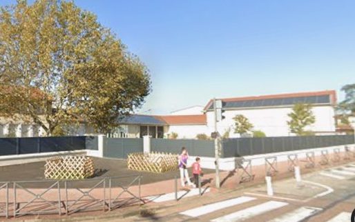 MEYZIEU – EEPU Grand Large