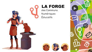 La forge primaire