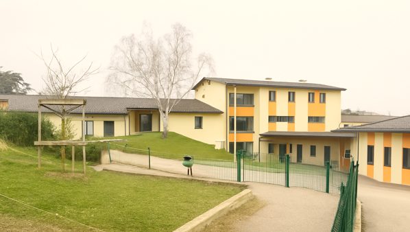 SAINTE CONSORCE – EPPU Saint Exupery