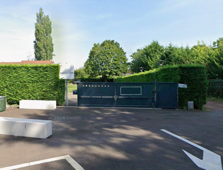 GLEIZE – EMPU J.Baker