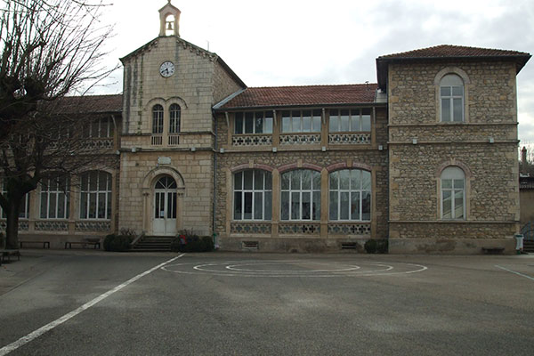 ANSE – EEPU René Cassin (0693382B)