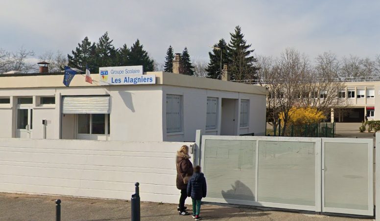 Rillieux-la-Pape – EEPU Les Allagniers